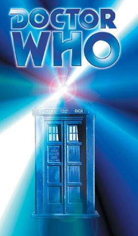Doctor Who cover