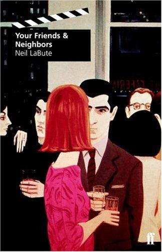 Your friends & neighbors cover