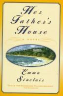 Her father's house cover