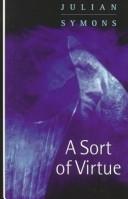 A sort of virtue cover