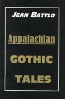 Appalachian gothic tales cover