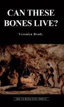 Can these bones live? cover