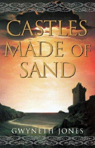 Castles made of sand cover