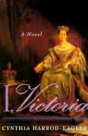 I, Victoria cover