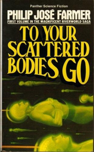 To your scattered bodies go cover