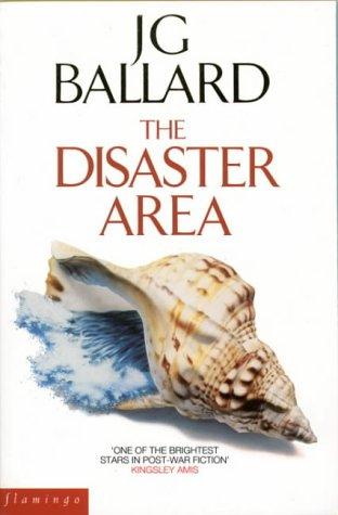 The disaster area cover