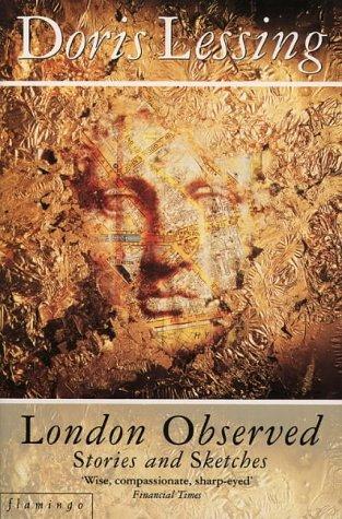 London Observed cover