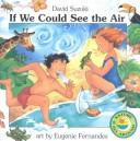 If we could see the air cover