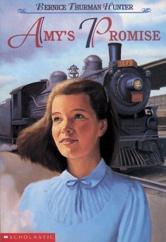 Amy's promise cover