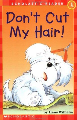 Don't Cut my Hair! cover