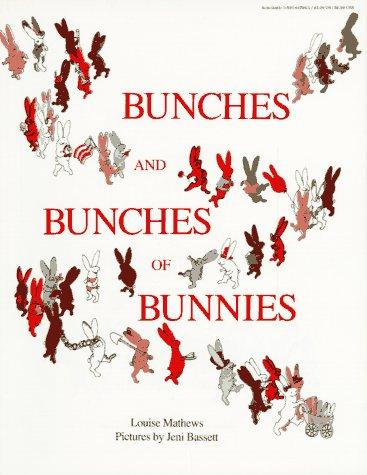 Bunches and Bunches of Bunnies cover