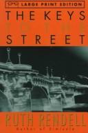 The Keys to the Street cover