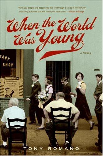 When the World Was Young cover