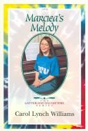 Marciea's melody cover