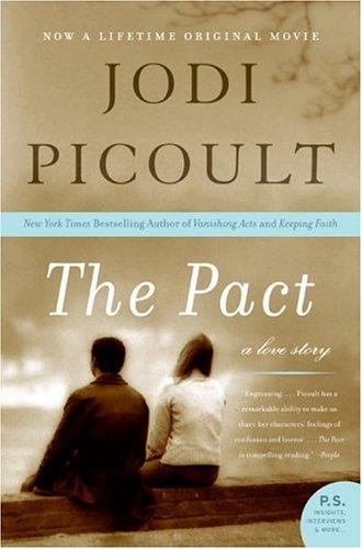 The Pact cover