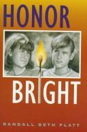 Honor bright cover