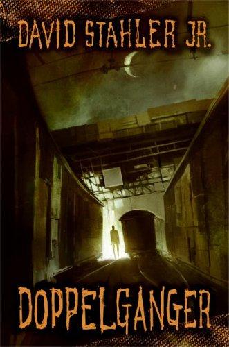 Doppelganger cover