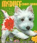McDuff comes home cover