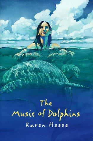 The Music of Dolphins cover