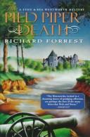 The pied piper of death cover