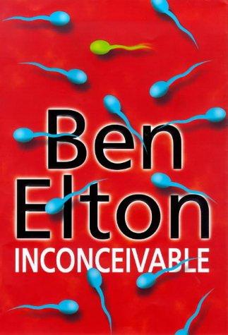 Inconceivable cover