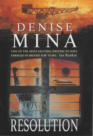 Resolution cover