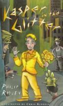 Kasper in the Glitter cover
