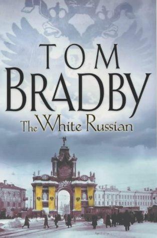 White Russian, the cover