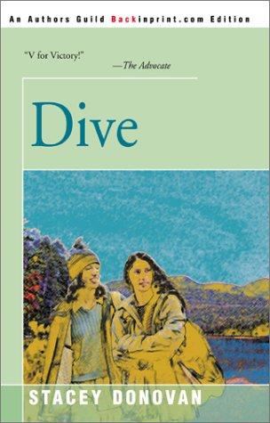 Dive cover