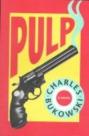 Pulp cover