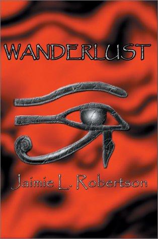 Wanderlust cover