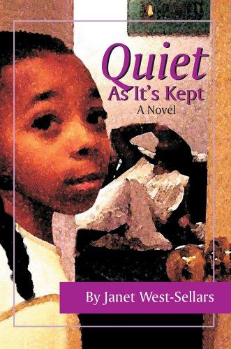 Quiet As It's Kept cover