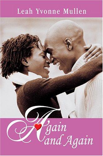 Again and Again cover