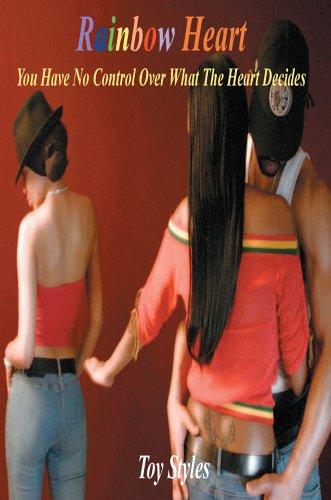 Rainbow Heart cover