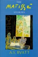 The Matisse Stories cover