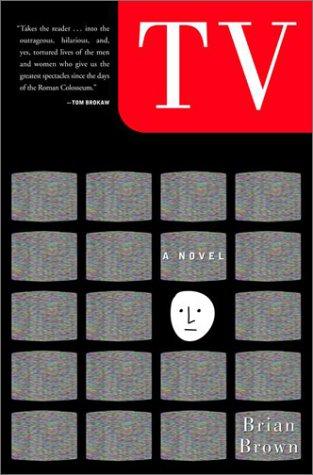 TV cover