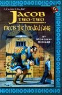 Jacob Two-Two Meets the Hooded Fang cover
