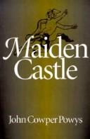 Maiden Castle cover