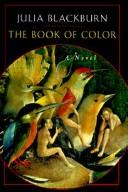 The Book of Color cover