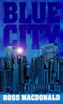 Blue city cover