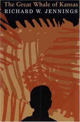 The great whale of Kansas cover