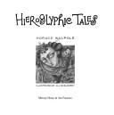 Hieroglyphic tales cover