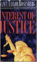 Interest of justice cover