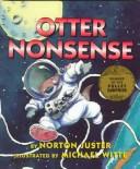 Otter nonsense cover