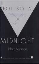 Hot sky at midnight cover