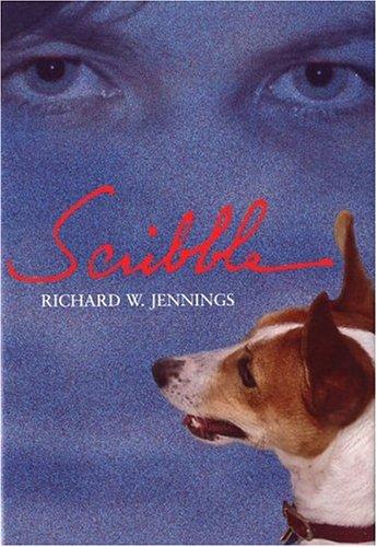 Scribble cover