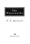 The Waterworks cover