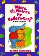 Where, oh, where's my underwear? cover