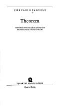Theorem cover