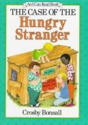The case of the hungry stranger cover
